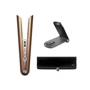Dyson Corrale Straightener HS07 Copper BRAND NEW!  FREE SHIP